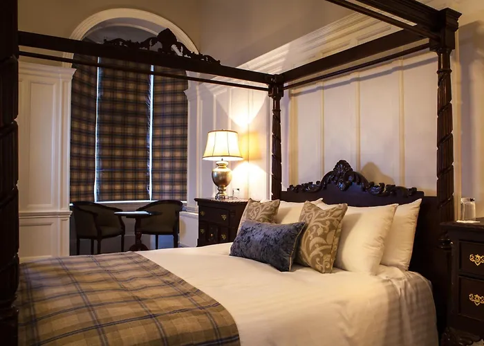 Inglewood House And Spa