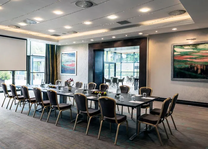 Norton House Hotel & Spa, Edinburgh
