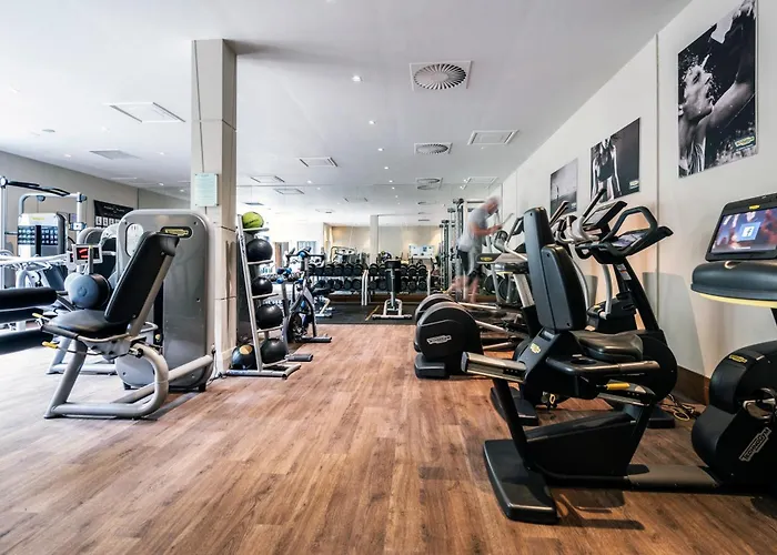 Norton House Hotel & Spa, Edinburgh